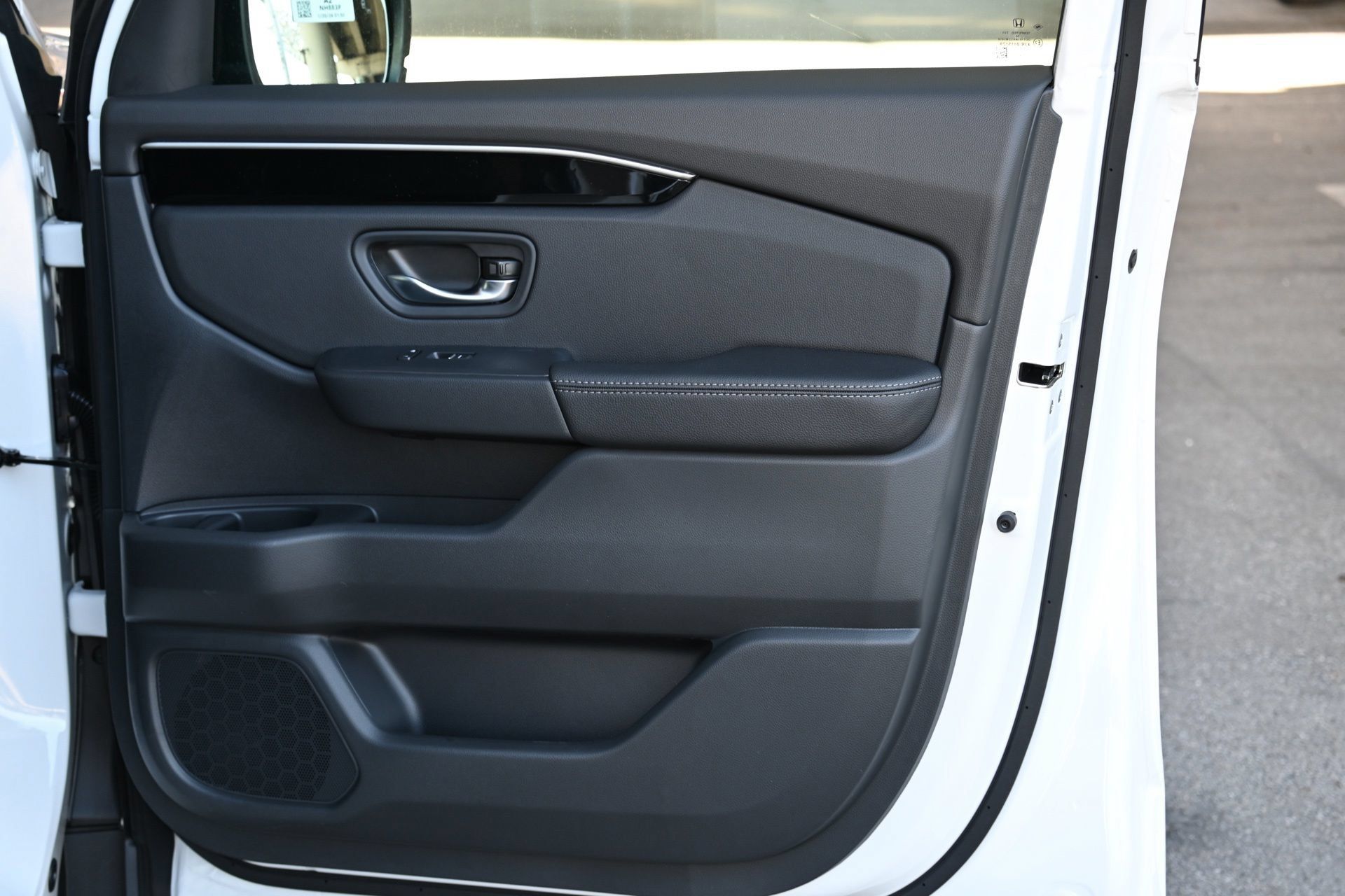 New 2026 Honda Pilot EX-L image 13