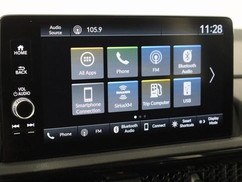 Used 2024 Honda CR-V EX-L image 30