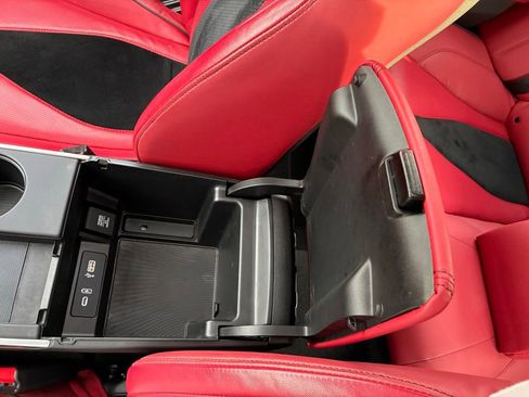 Used 2024 Acura TLX SH-AWD w/ A-SPEC Pkg image 34