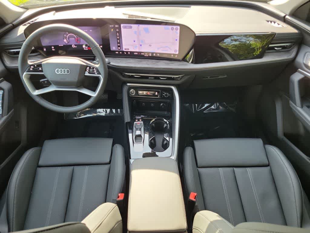 New 2026 Audi Q5 Premium AWD/4WD image 18
