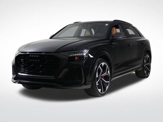 Used 2022 Audi RS Q8 4.0T video 1