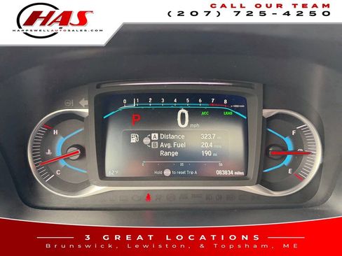 Used 2020 Honda Pilot Touring image 18