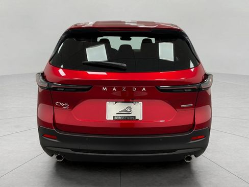 New 2026 MAZDA CX-5 Select AWD/4WD image 4