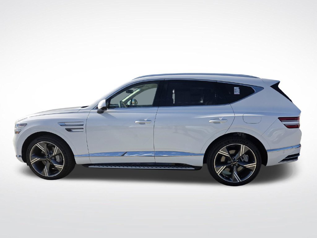 New 2026 Genesis GV80 3.5T Prestige AWD/4WD image 5