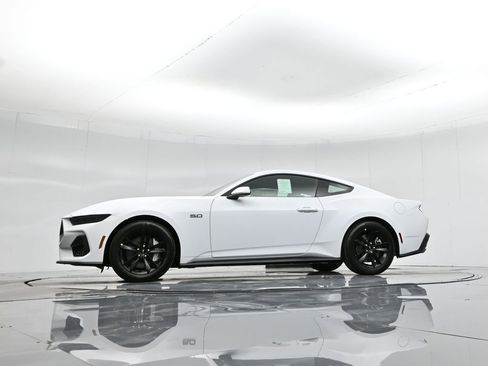 New 2026 Ford Mustang GT image 47