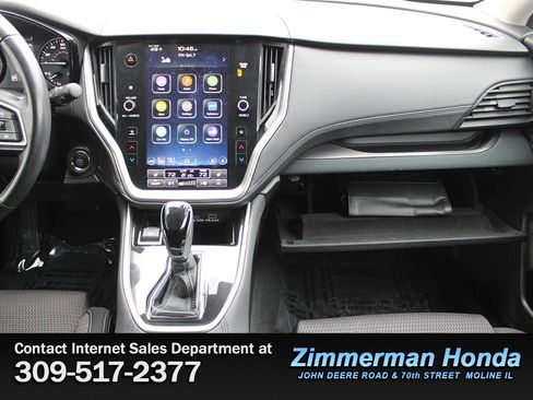 Used 2023 Subaru Outback Premium image 17