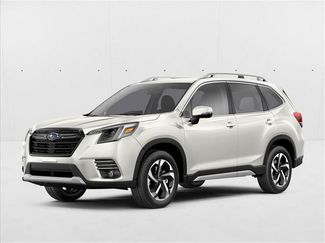 Used 2022 Subaru Forester Touring w/ Popular Package #3 AWD/4WD video 1