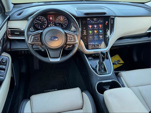 Used 2020 Subaru Outback Limited image 13