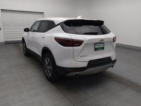 Used 2024 Chevrolet Blazer LT FWD image 5
