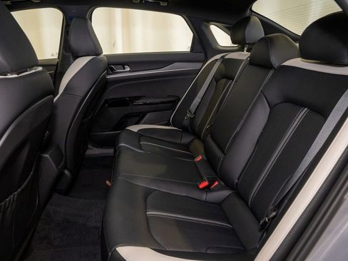 New 2026 Kia K5 GT-Line image 16