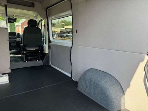 Used 2022 RAM ProMaster 1500 FWD image 14