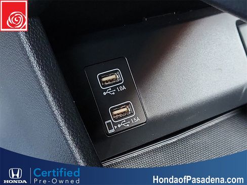 Certified 2020 Honda HR-V Sport image 18