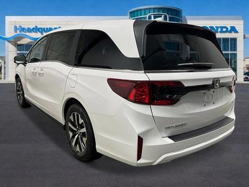 New 2026 Honda Odyssey EX-L image 5