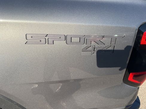 New 2024 Ford Ranger XLT image 29