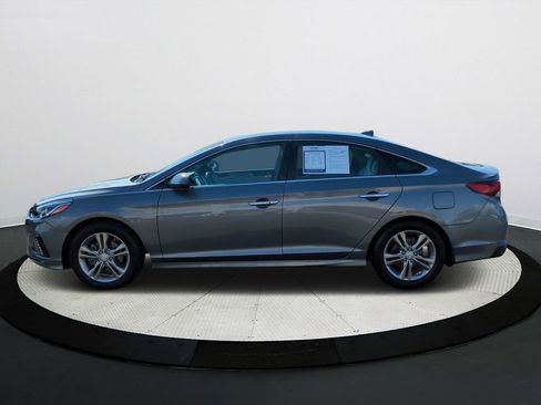 Used 2019 Hyundai Sonata SEL image 7