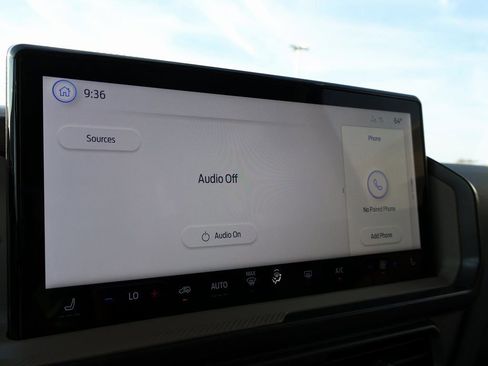New 2025 Ford Bronco Sport Big Bend AWD/4WD image 32