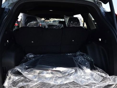 New 2026 Honda CR-V TrailSport image 27