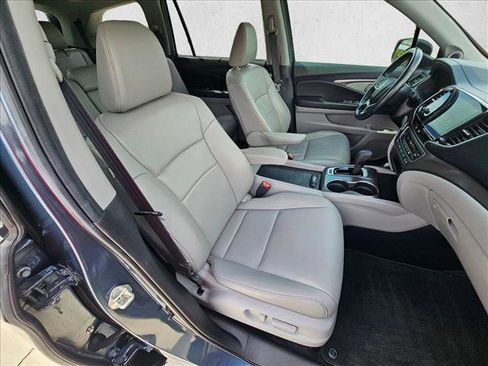 Used 2020 Honda Pilot EX-L image 17