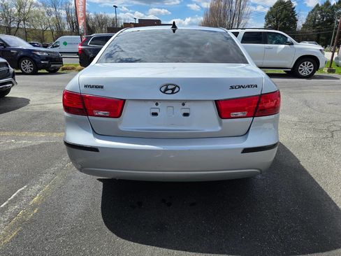Used 2010 Hyundai Sonata GLS image 6