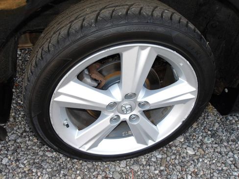 Used 2010 Toyota Matrix S image 27