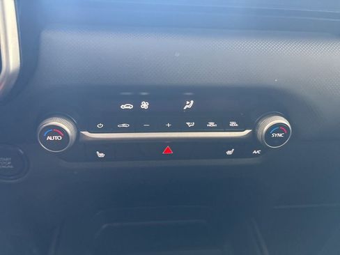 Used 2023 MAZDA CX-50 2.5 S w/ Weather Package image 17