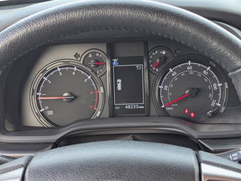 Used 2021 Toyota 4Runner SR5 image 26