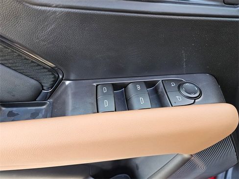 New 2026 GMC Canyon AT4 image 16