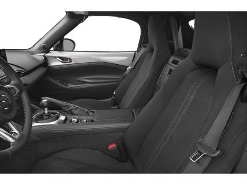 New 2025 MAZDA MX-5 Miata Club image 6