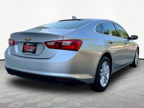 Used 2016 Chevrolet Malibu LT FWD image 6