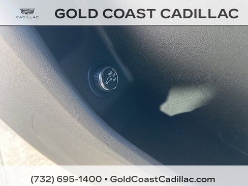 Certified 2023 Cadillac XT4 Sport image 18