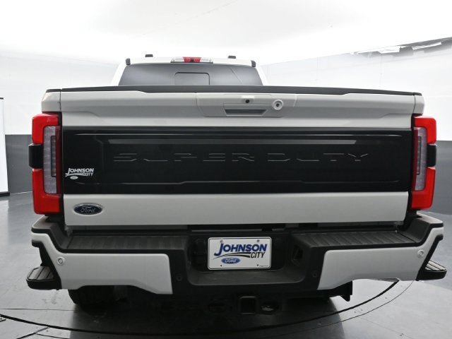 Used 2026 Ford F350 Platinum AWD/4WD image 9