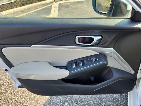 Used 2023 Acura Integra A-Spec FWD image 12