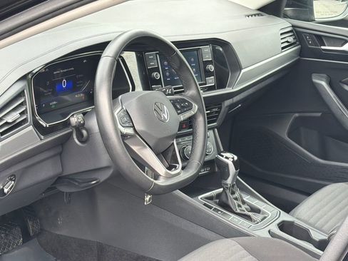 Used 2024 Volkswagen Jetta S FWD image 12