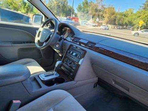 Used 2007 Ford Five Hundred SEL FWD image 14