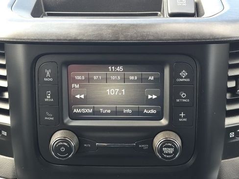 Used 2024 RAM 3500 SLT w/ Quick Order Package 2YG SLT image 29