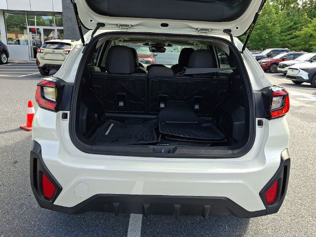 Certified 2024 Subaru Crosstrek 2.0i Premium AWD/4WD image 42