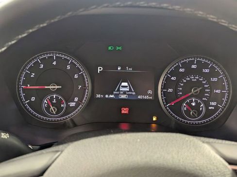 Used 2023 Hyundai Santa Fe SEL w/ Cargo Package image 17