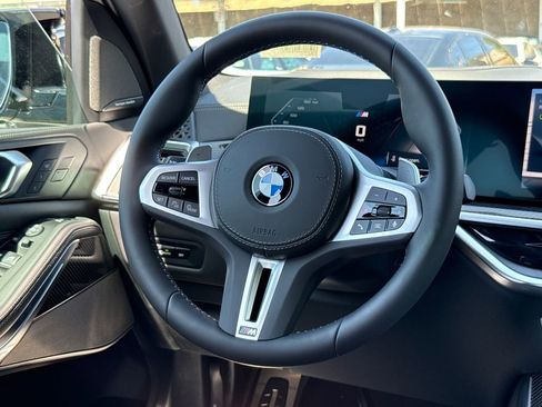 New 2026 BMW X5 M60i w/ Executive Package AWD/4WD image 20