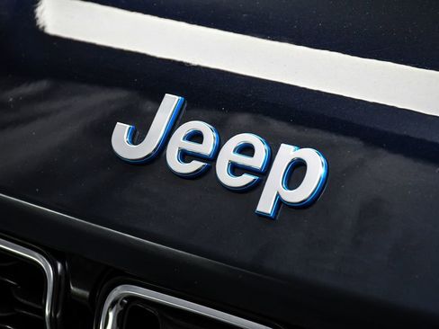 Used 2024 Jeep Grand Cherokee Limited 4xe w/ Luxury Tech Group II AWD/4WD image 84