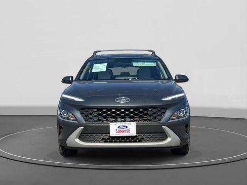 Used 2022 Hyundai Kona SEL image 3
