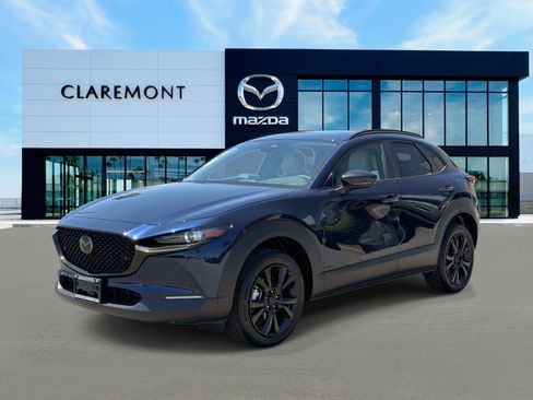 New 2026 MAZDA CX-30 Aire Edition AWD/4WD image 3