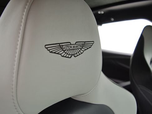 Used 2023 Aston Martin DBX 707 AWD/4WD image 37