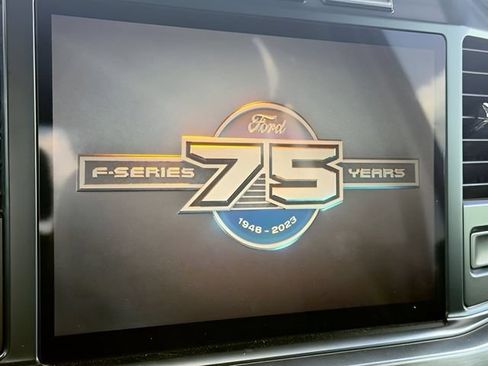 Used 2023 Ford F350 Lariat AWD/4WD image 18