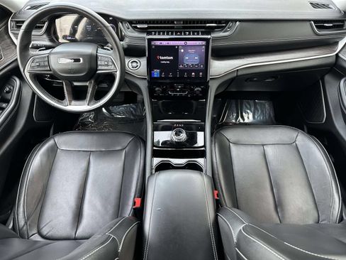 Used 2022 Jeep Grand Cherokee Limited RWD image 10