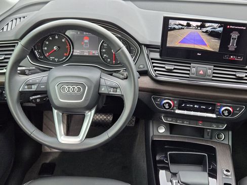 Certified 2023 Audi Q5 2.0T Premium w/ Convenience Package image 33