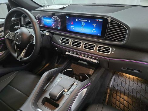 Used 2026 Mercedes-Benz GLE 350 4MATIC image 10