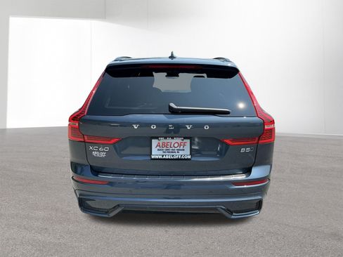 Used 2023 Volvo XC60 B5 Plus w/ Protection Package Premier AWD/4WD image 4