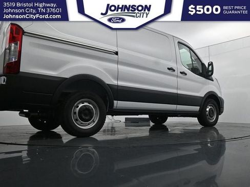 New 2026 Ford Transit 150 Low Roof RWD image 39