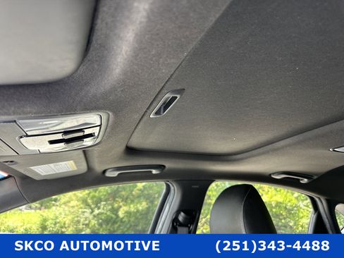 Used 2021 Kia Forte GT-Line w/ GT-Line Premium Package image 26