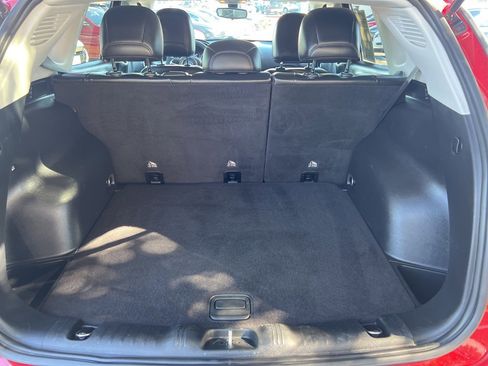 Used 2021 Jeep Compass Latitude image 16